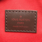 LOUIS VUITTON Verona PM · Damier Ebene