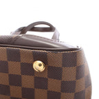 LOUIS VUITTON Verona PM · Damier Ebene