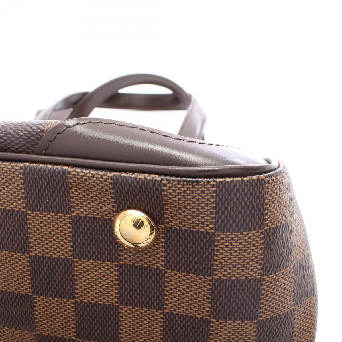LOUIS VUITTON Verona PM · Damier Ebene
