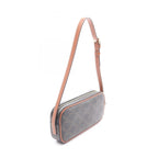 Celine Cuir Triomphe · Mini Camera Bag