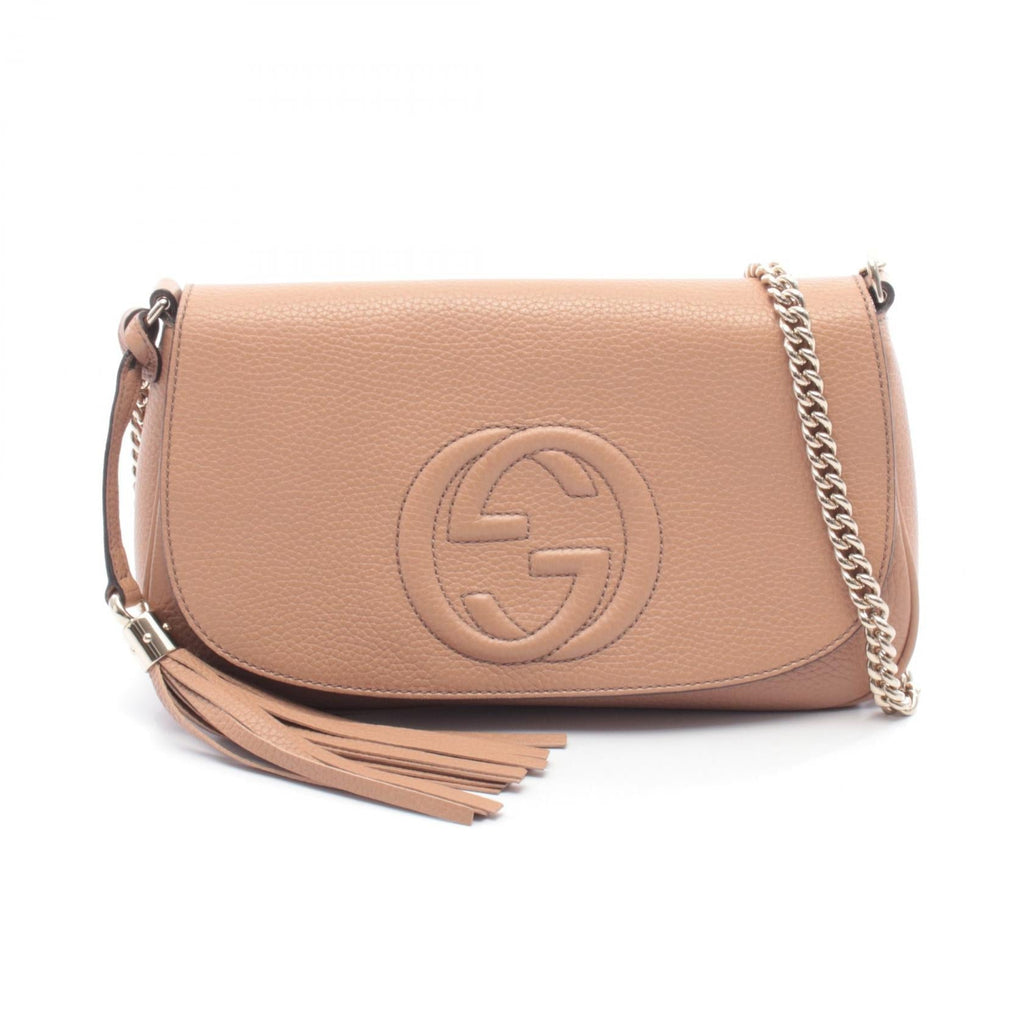 Gucci Soho · Interlocking G Chain