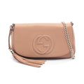 Gucci Soho · Interlocking G Chain