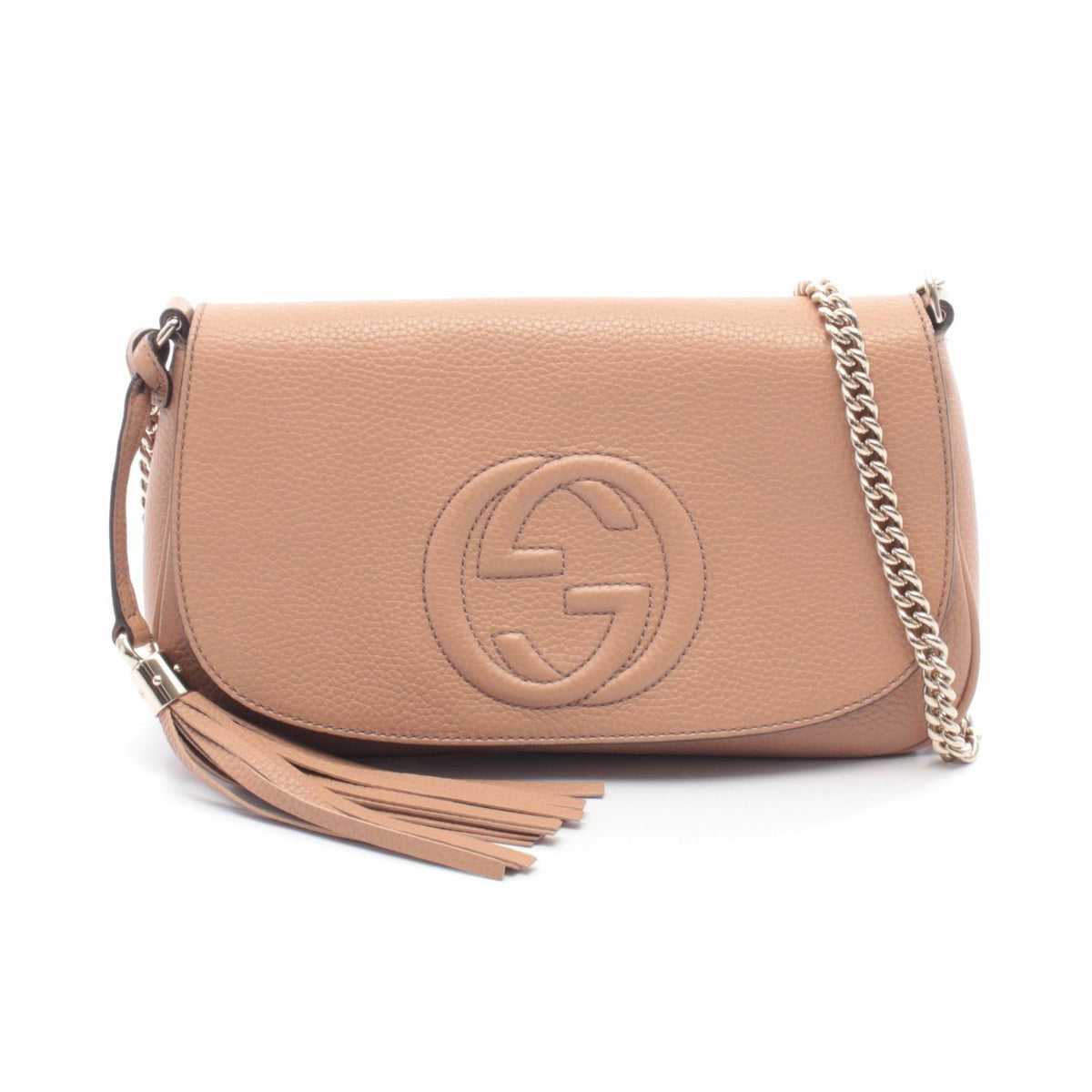 Gucci Soho · Interlocking G Chain