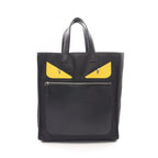 Fendi Bagbugs Monster · Nylon Tote