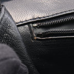 Chanel Diamond Stitch · Lambskin