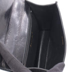 Chanel Diamond Stitch · Lambskin