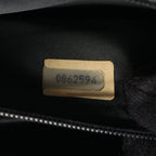 Chanel Diamond Stitch · Lambskin
