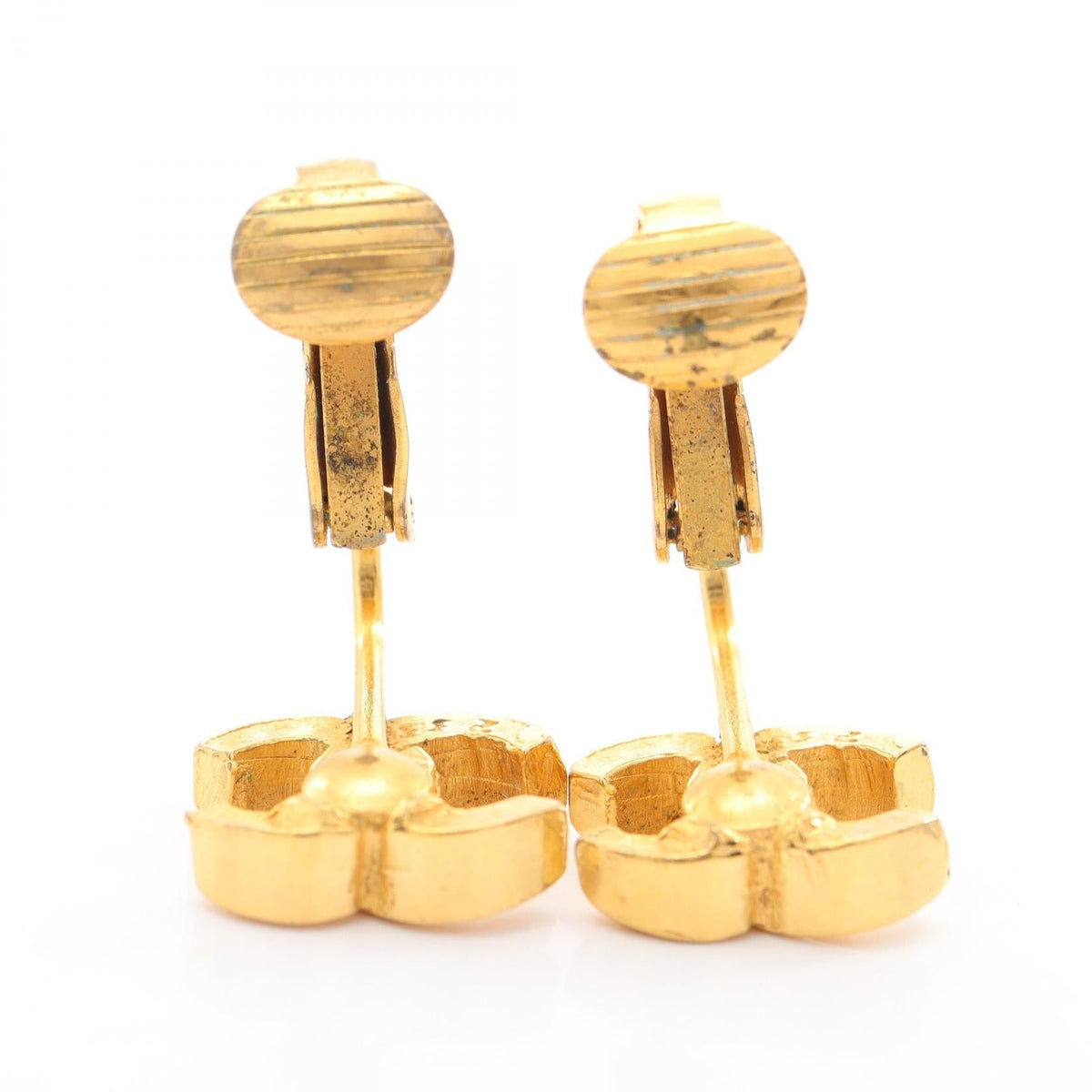 Chanel COCO Mark · Earrings