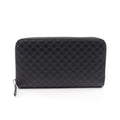 GUCCI Micro Guccissima · Continental Wallet