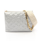Louis Vuitton Coussin PM · Monogram Leather