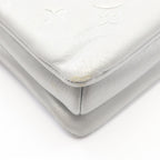 Louis Vuitton Coussin PM · Monogram Leather
