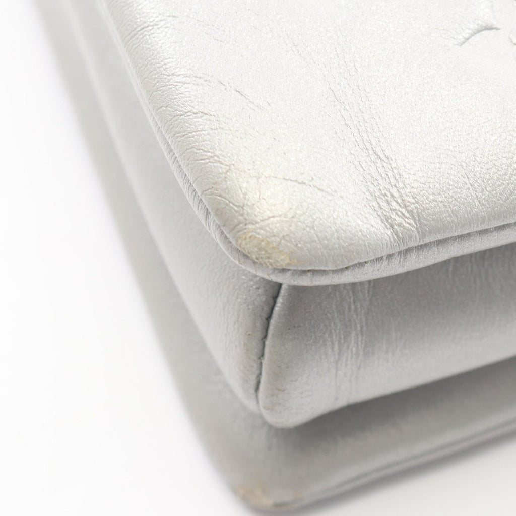 Louis Vuitton Coussin PM · Monogram Leather