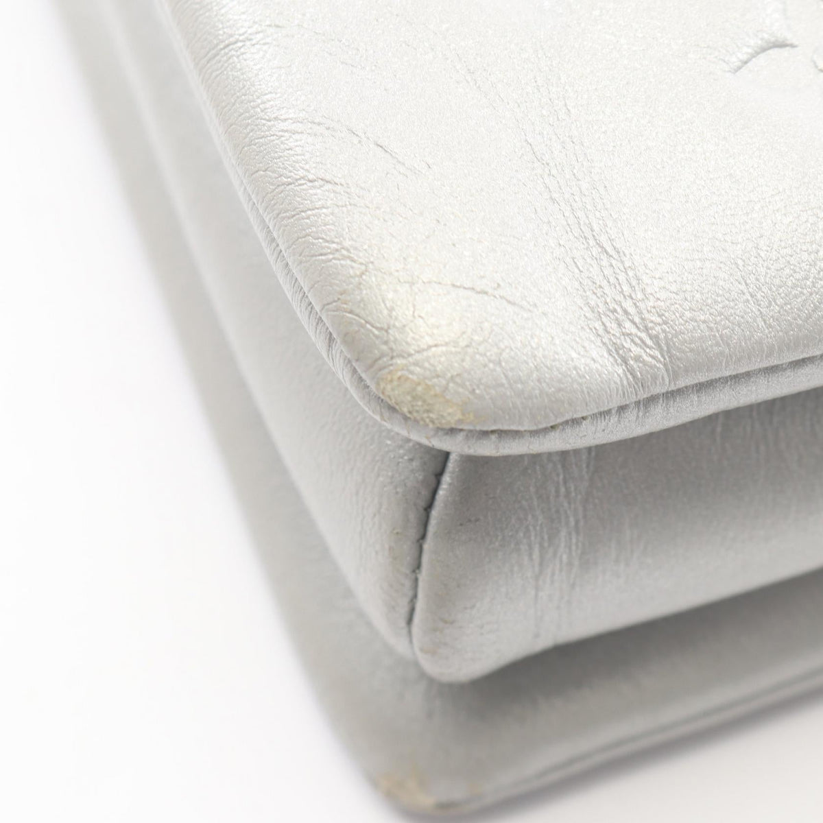 Louis Vuitton Coussin PM · Monogram Leather