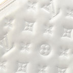 Louis Vuitton Coussin PM · Monogram Leather