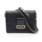 Louis Vuitton Dauphine MM · Épi Leather