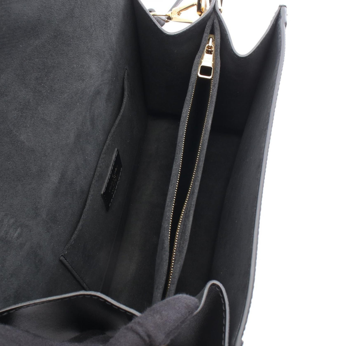 Louis Vuitton Dauphine MM · Épi Leather