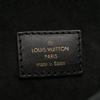 Louis Vuitton Dauphine MM · Épi Leather