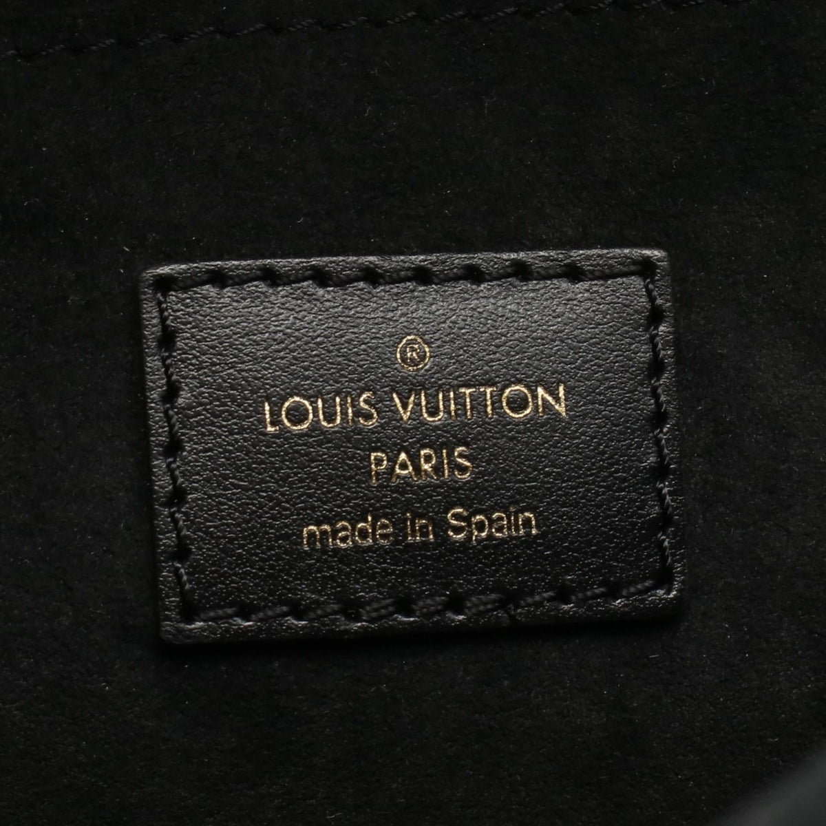 Louis Vuitton Dauphine MM · Épi Leather