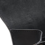 Louis Vuitton Dauphine MM · Épi Leather