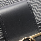 Louis Vuitton Dauphine MM · Épi Leather