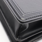 Louis Vuitton Dauphine MM · Épi Leather