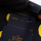Louis Vuitton · Yayoi Kusama · Silk Scarf