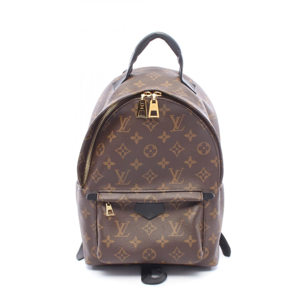 Louis Vuitton Palm Springs PM · Monogram