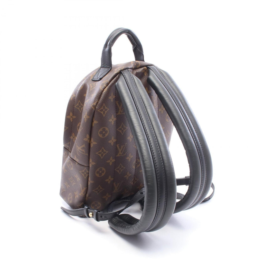 Louis Vuitton Palm Springs PM · Monogram