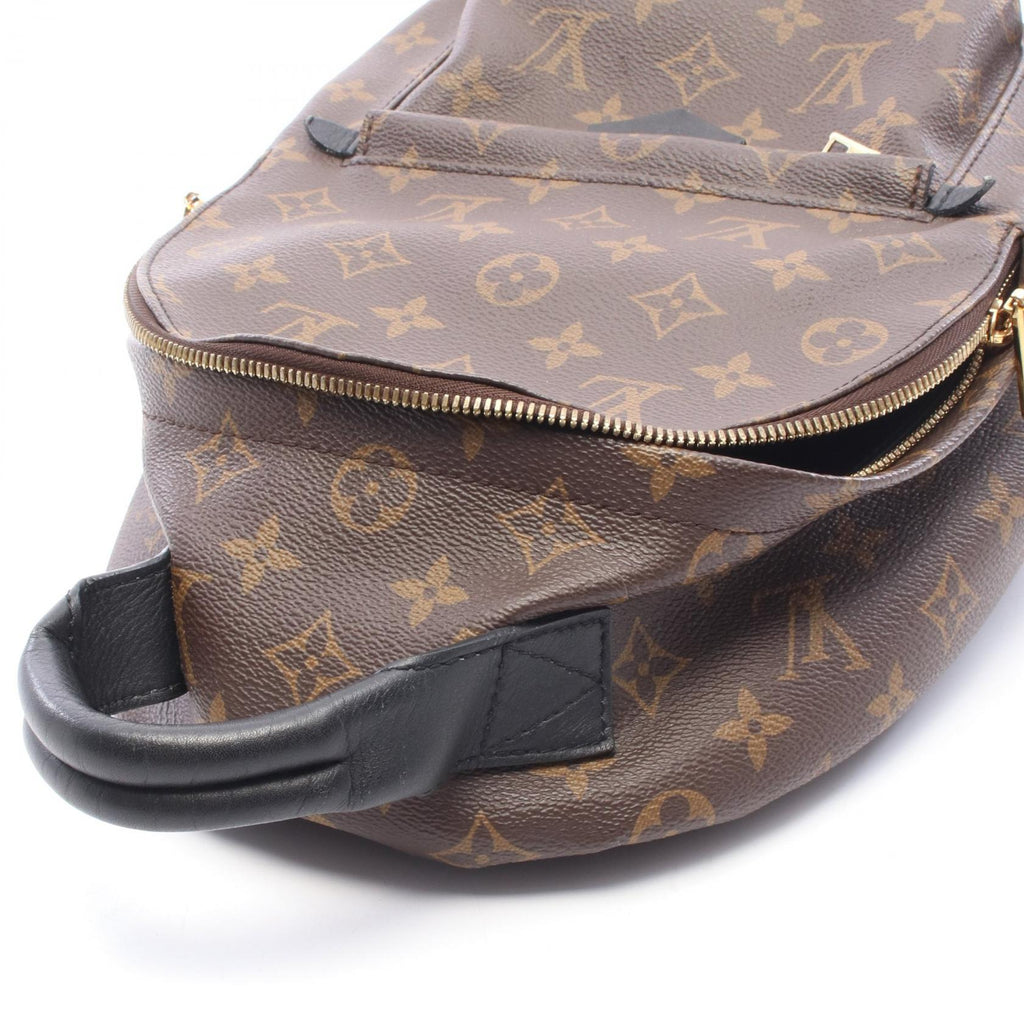 Louis Vuitton Palm Springs PM · Monogram