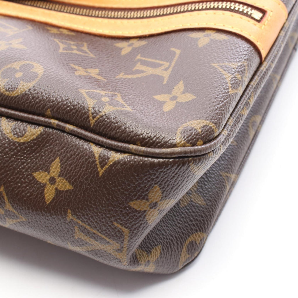 Louis Vuitton Sac Bosphore · Monogram