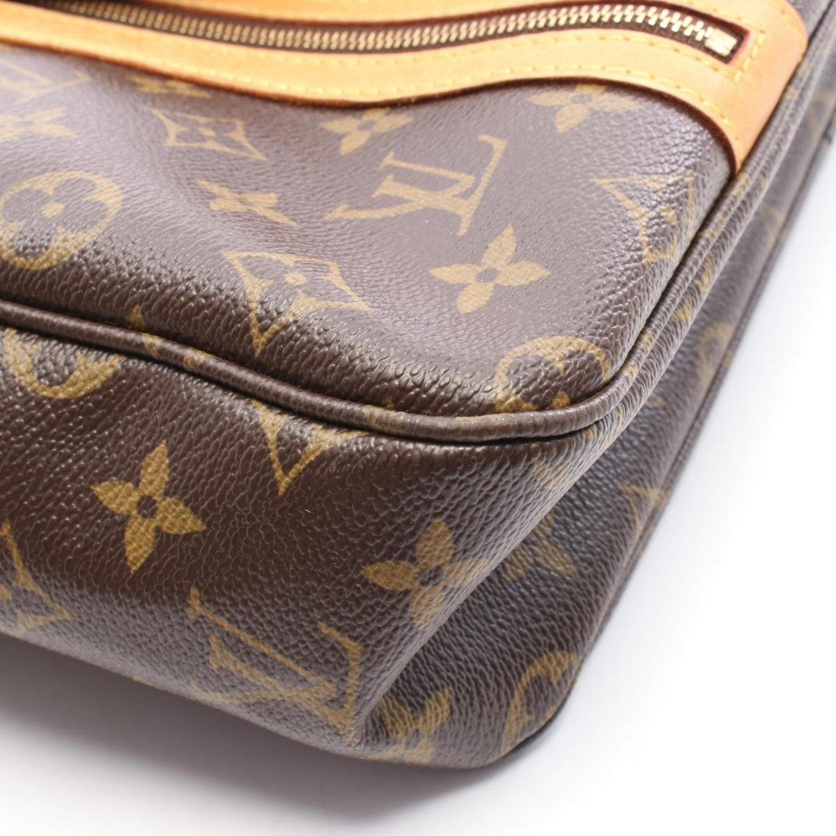 Louis Vuitton Sac Bosphore · Monogram
