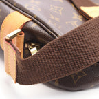 Louis Vuitton Sac Bosphore · Monogram