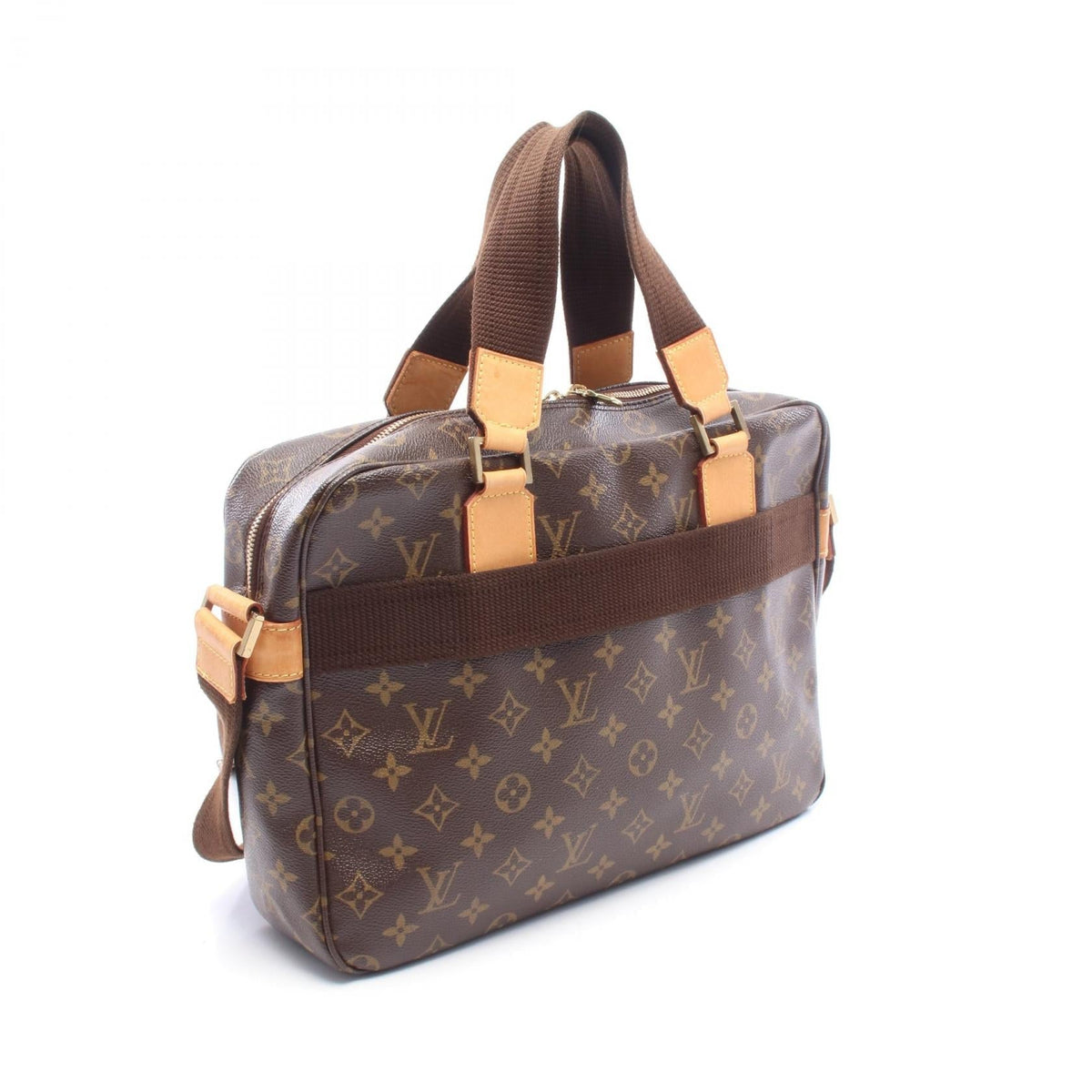 Louis Vuitton Sac Bosphore · Monogram