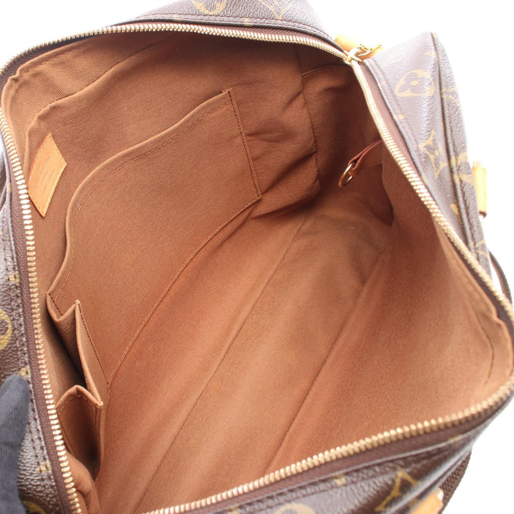 Louis Vuitton Sac Bosphore · Monogram