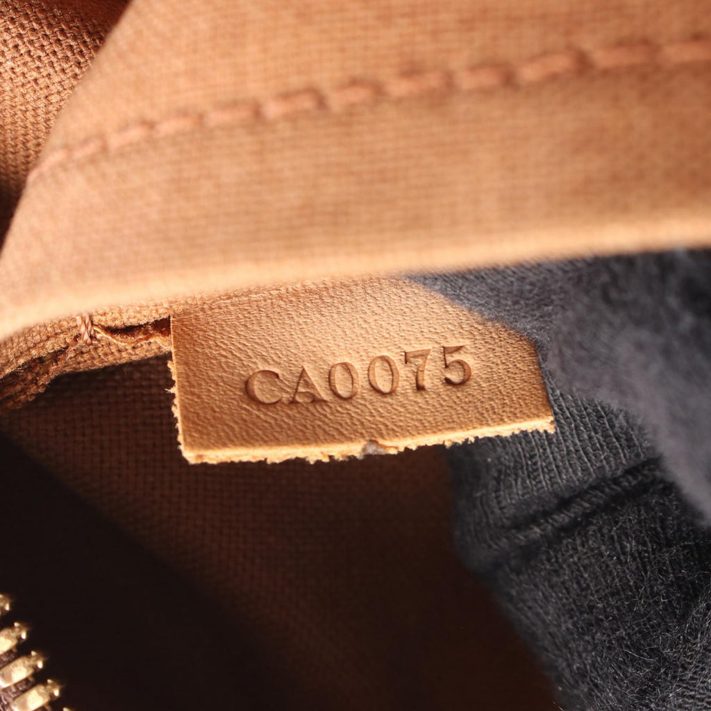 Louis Vuitton Sac Bosphore · Monogram
