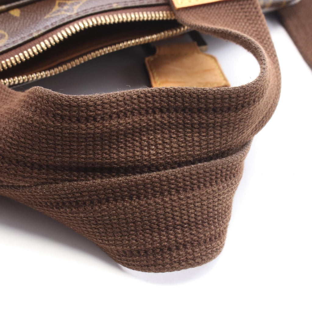 Louis Vuitton Sac Bosphore · Monogram