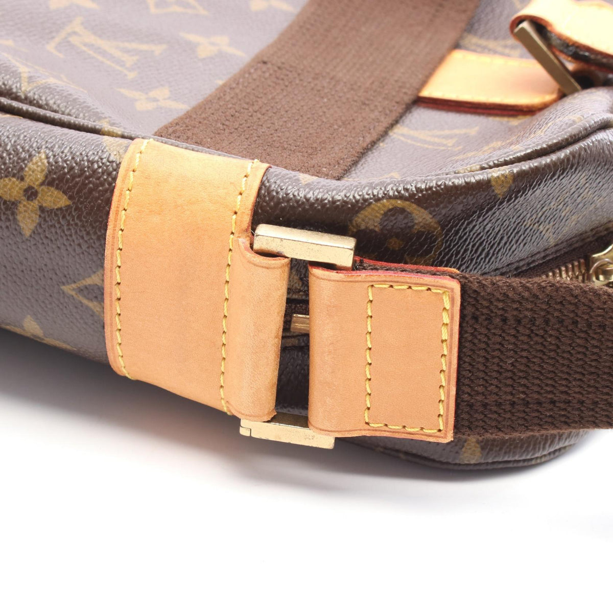 Louis Vuitton Sac Bosphore · Monogram