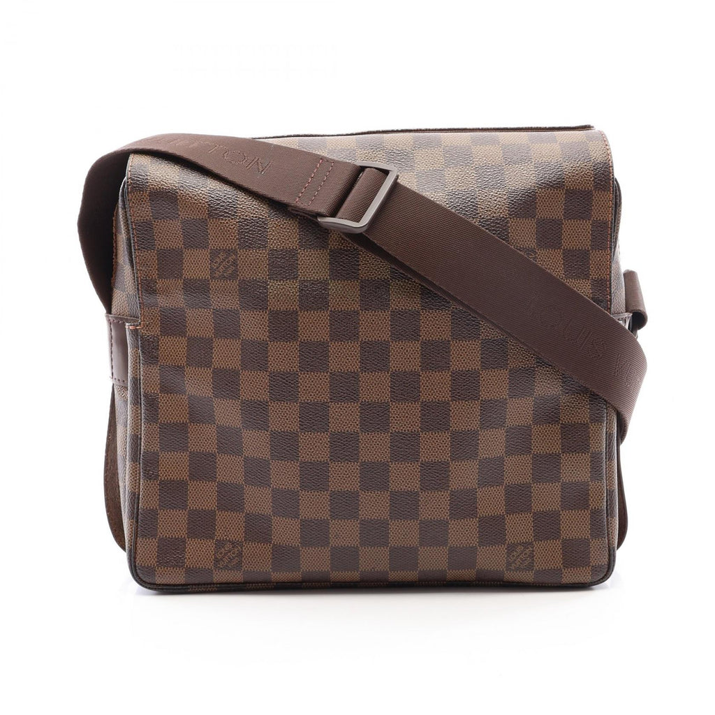 Louis Vuitton Naviglio · Damier Ebene