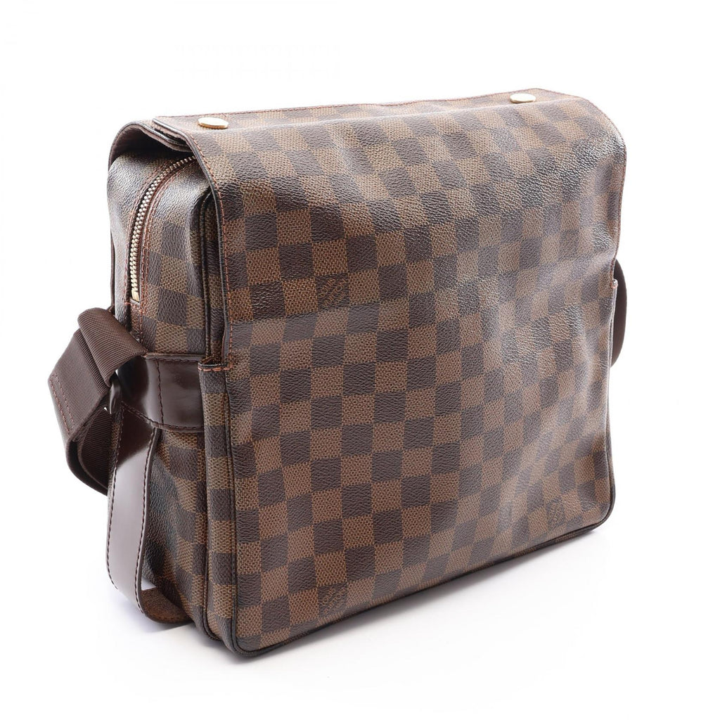 Louis Vuitton Naviglio · Damier Ebene