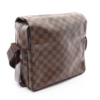 Louis Vuitton Naviglio · Damier Ebene