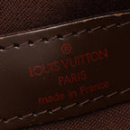 Louis Vuitton Naviglio · Damier Ebene