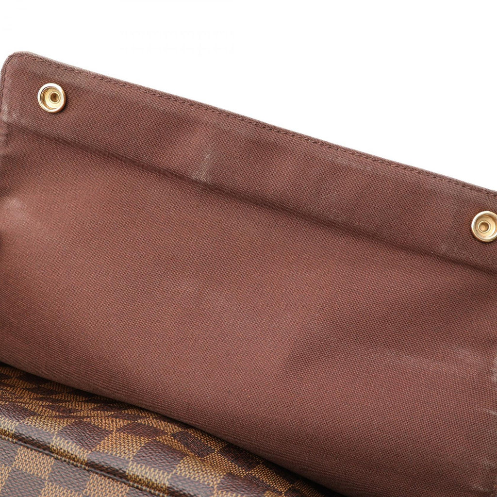Louis Vuitton Naviglio · Damier Ebene