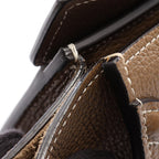 CELINE Luggage Nano Shopper · Leather