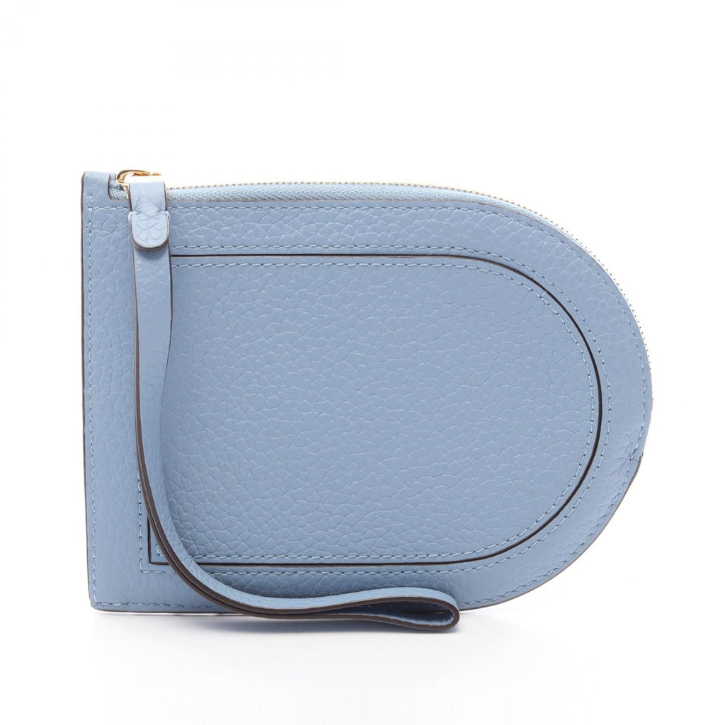 Delvaux Pin D Multifonctions · Leather