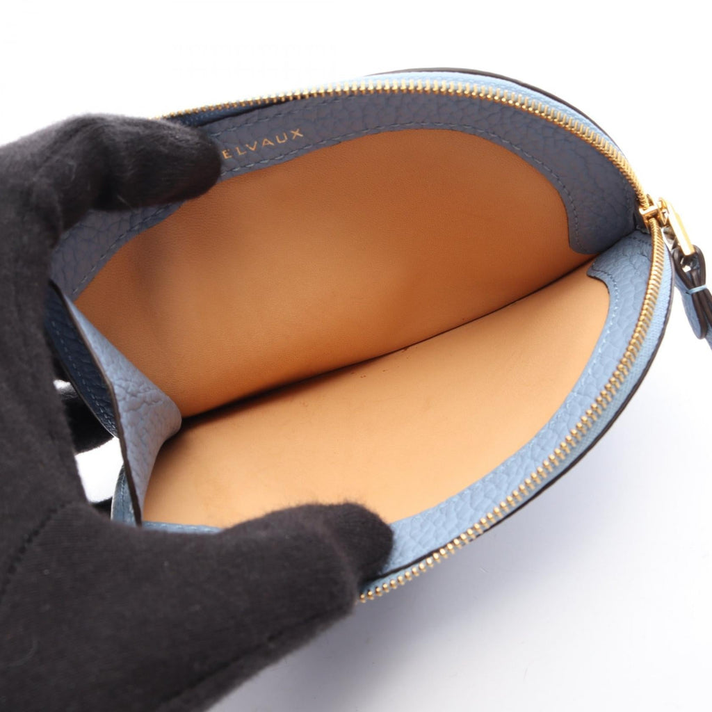 Delvaux Pin D Multifonctions · Leather
