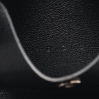 Hermès Illiard Compact · Chèvre Leather