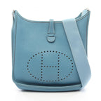 Hermès Evelyne II PM · Taurillon Clemence