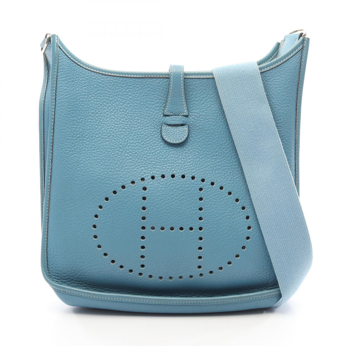 Hermès Evelyne II PM · Taurillon Clemence