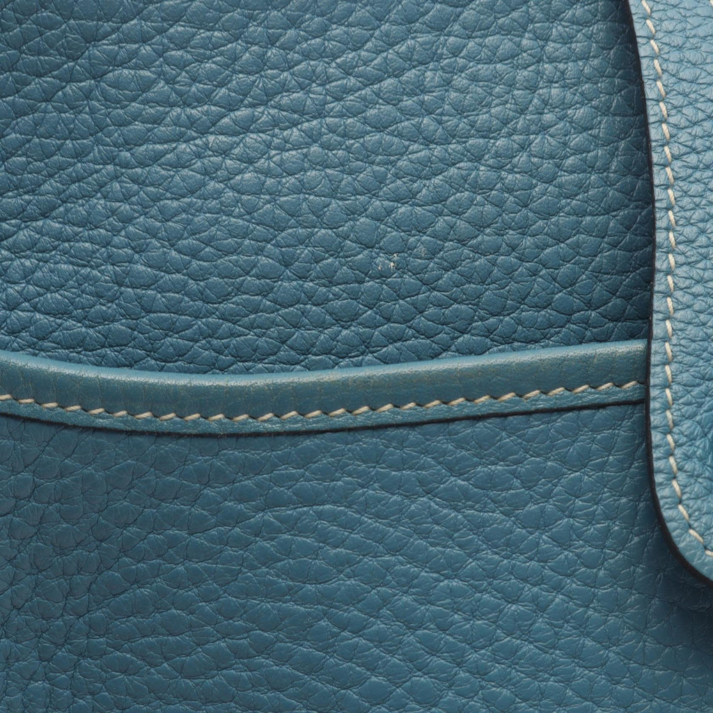 Hermès Evelyne II PM · Taurillon Clemence