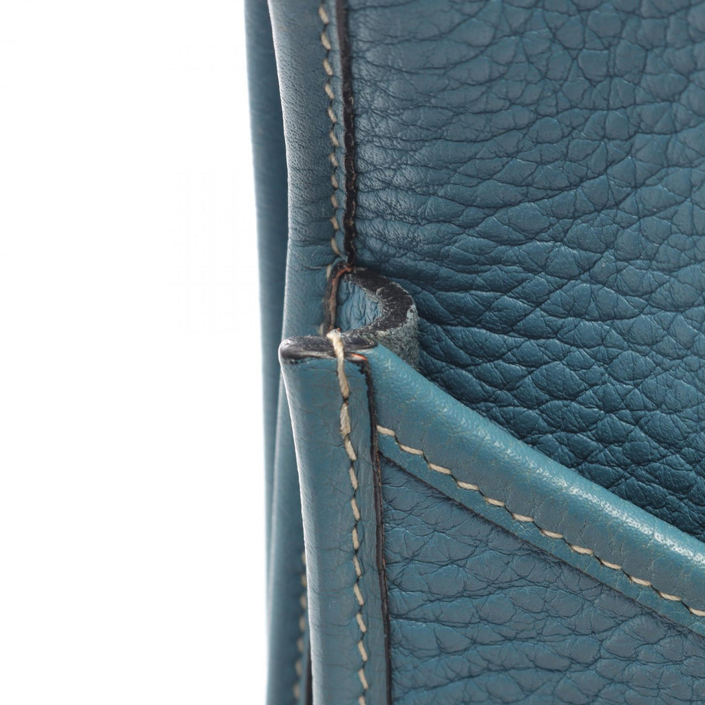Hermès Evelyne II PM · Taurillon Clemence